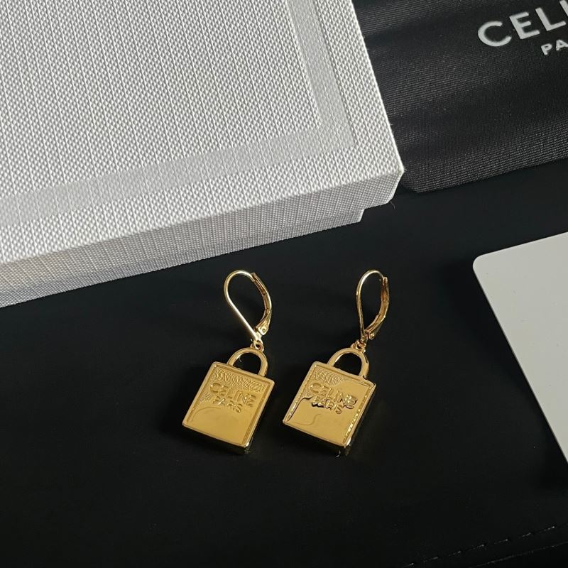 Celine Earrings